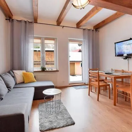 Przy Deptaku * 卡尔帕奇