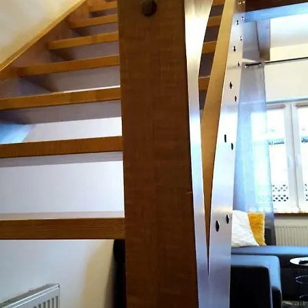 Apartament Przy Deptaku