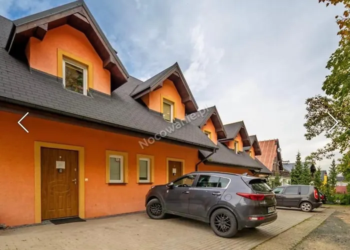 Przy Deptaku * 卡尔帕奇