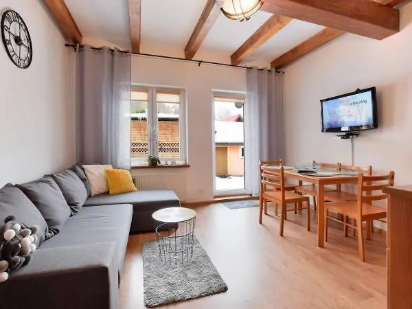 Przy Deptaku * 卡尔帕奇