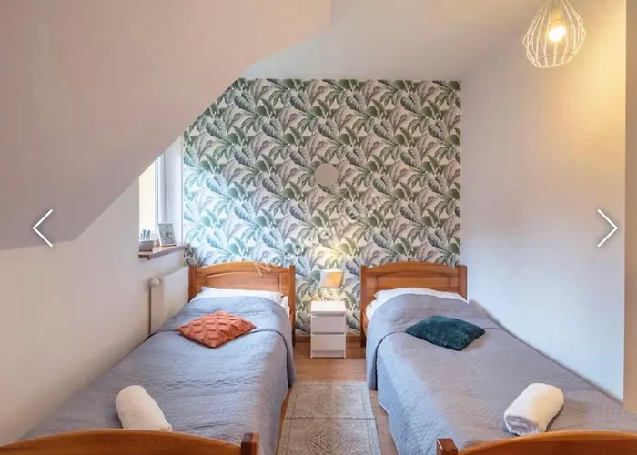 Przy Deptaku 卡尔帕奇