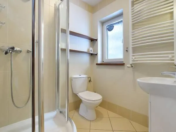 Przy Deptaku 卡尔帕奇