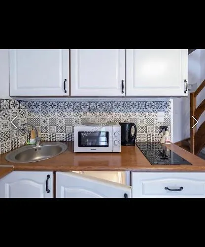 Przy Deptaku 卡尔帕奇