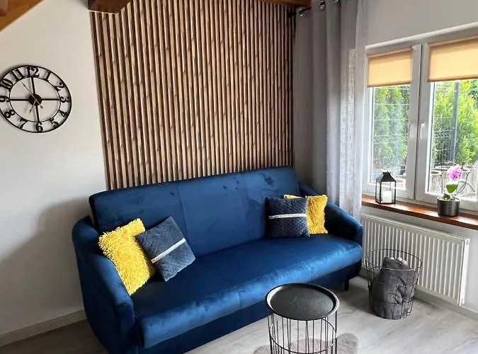 Przy Deptaku * 卡尔帕奇