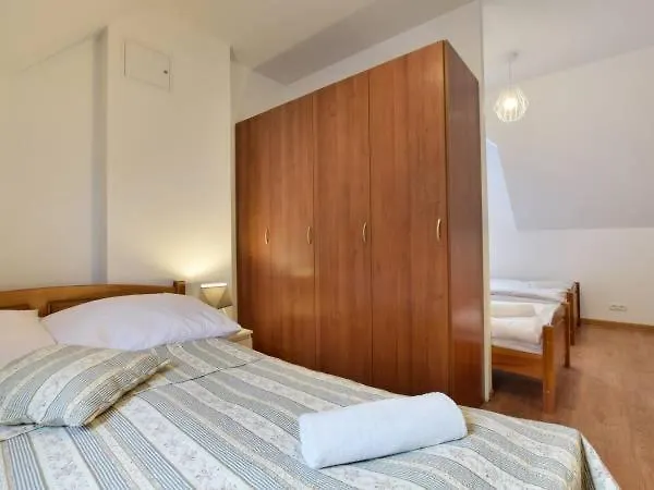 Przy Deptaku * 卡尔帕奇