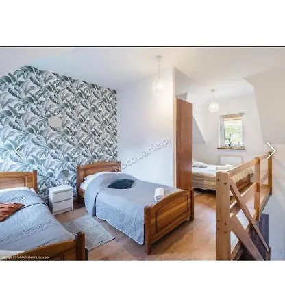 아파트 Przy Deptaku