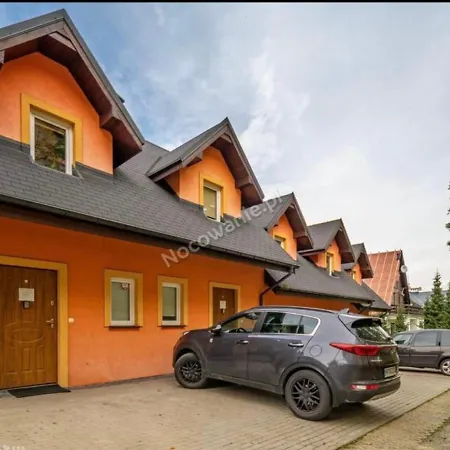 Przy Deptaku * 카르파츠