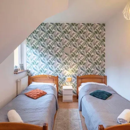 Przy Deptaku カルパッチ