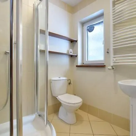 Przy Deptaku カルパッチ