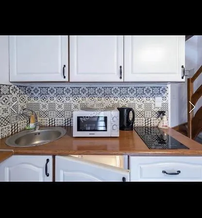 Przy Deptaku 카르파츠