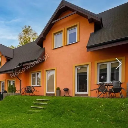 Przy Deptaku カルパッチ