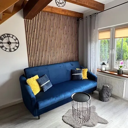 Przy Deptaku * カルパッチ