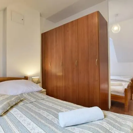 Przy Deptaku * カルパッチ