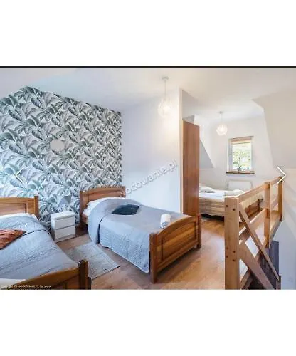 Appartement Przy Deptaku