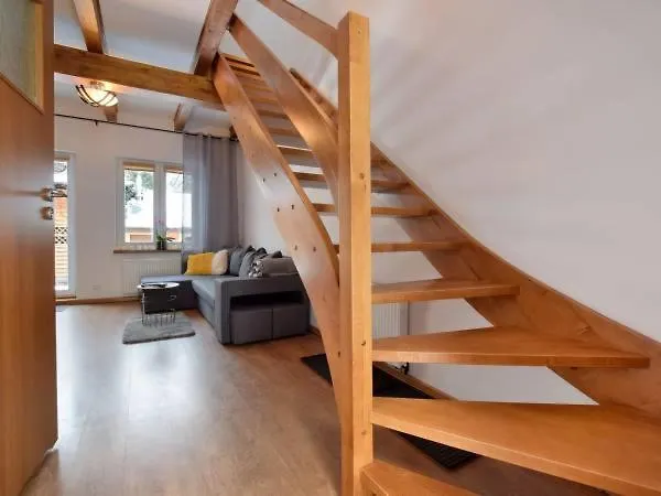 Apartment Przy Deptaku Karpacz