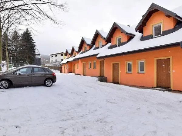 Appartement Przy Deptaku *