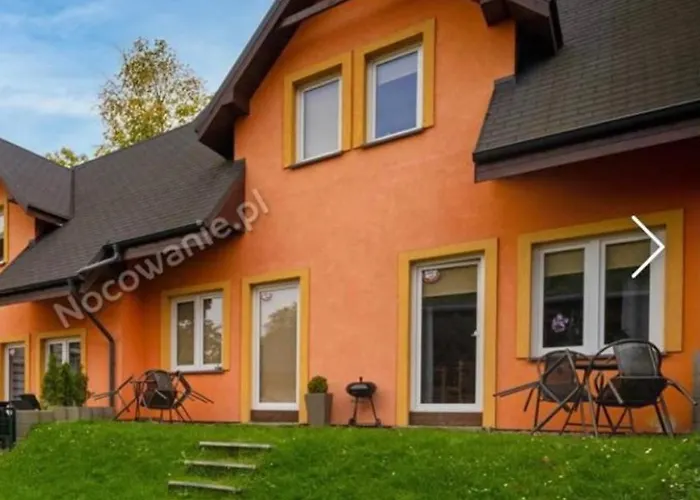 Przy Deptaku Karpacz