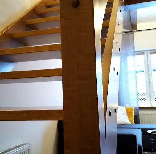 Appartement Przy Deptaku